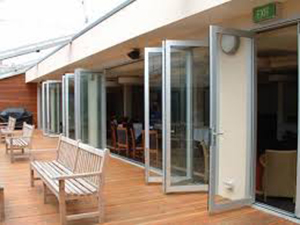 Aluminum Windows